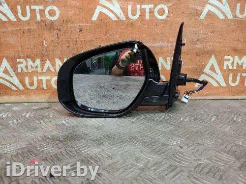 зеркало Mitsubishi Outlander 3 2012г. 7632A793 - Фото 1