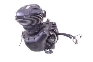 Двигатель  Royal Enfield moto meteor 350  0.4  Бензин, 2021г.   - Фото 4