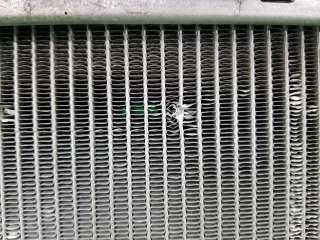 Радиатор охлаждения двигателя Lexus LX 3 2007г. 1640050380 - Фото 13