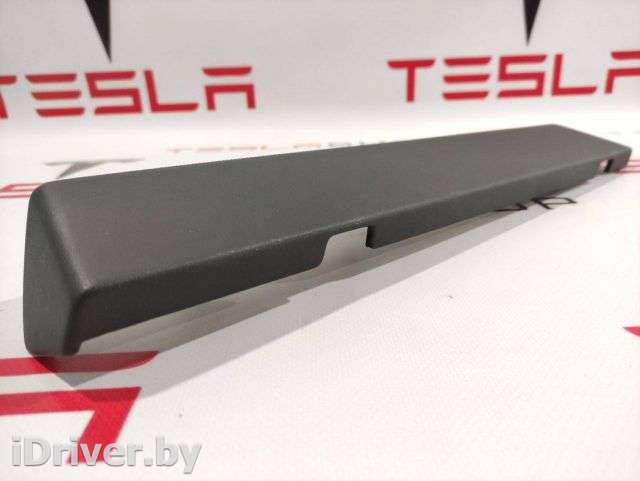 Прочая запчасть Tesla model S 2016г. 1002301-21-B - Фото 1