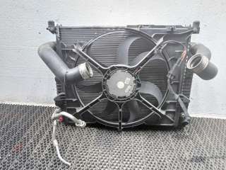  Радиатор кондиционера Mercedes ML W164 Арт 00162818sep2, вид 3