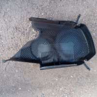 Защита ремня ГРМ (кожух) Volkswagen Beetle 1 2002г. 06A109108B - Фото 2