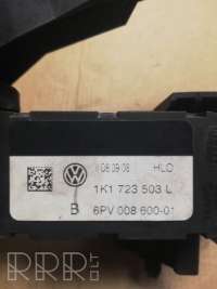 Педаль газа Volkswagen Passat B6 2008г. 1k1723503l, 6pv00860001 , artMEG237 - Фото 3