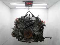 Двигатель  Audi A8 D3 (S8) 4.2  Бензин, 2007г. BVJ  - Фото 6