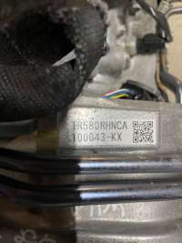Коробка передач автоматическая (АКПП) Subaru Forester SK 2022г. TR580RHNCA - Фото 5