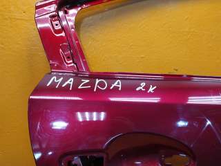 дверь Mazda 6 3 2012г. GHY17202XB, ghk172010 - Фото 8