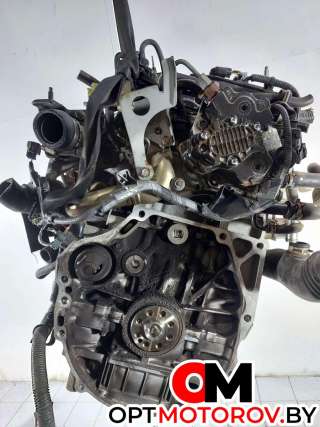 Двигатель  Honda Accord 7 2.2  Дизель, 2006г. N22A1  - Фото 4