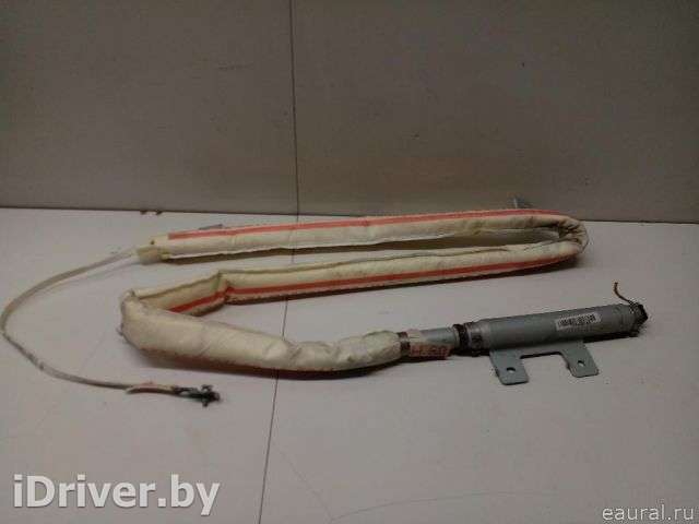 Подушка безопасности боковая (шторка) SsangYong Kyron 2006г. 8622509001 - Фото 1