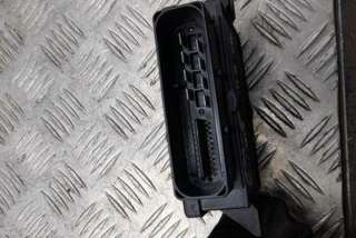Блок ручника (стояночного тормоза) Audi A8 D4 (S8) 2012г. 4H0907801F , art8038994 - Фото 2