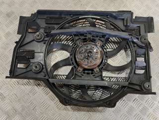 Вентилятор радиатора BMW 5 E39 2001г. 6921397 - Фото 5