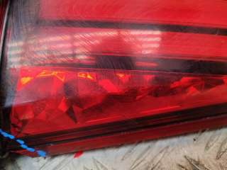 фонарь внутренний Mitsubishi Outlander 3 restailing 2 2015г. 8331A179 - Фото 5