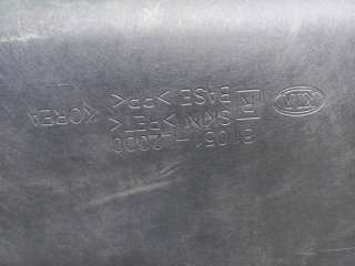Обшивка крышки багажника Kia K5 3 2020г. 81051L2000 - Фото 7