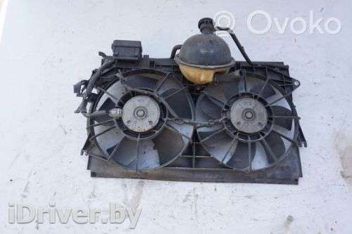 Вентилятор радиатора Toyota Corolla VERSO 1 2002г. artSKO30445 - Фото 1