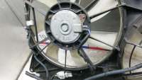  Вентилятор радиатора к Toyota Rav 4 3 Арт CEA01KE01