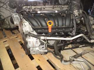 CBTA Двигатель Volkswagen Jetta 6 Арт 23119_30111700505439, вид 1