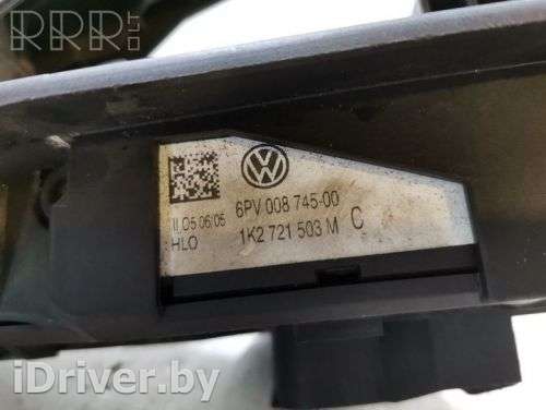 Педаль газа Volkswagen Golf 5 2006г. 6pv00874500, 1k2721503m , artSTO2890 - Фото 1