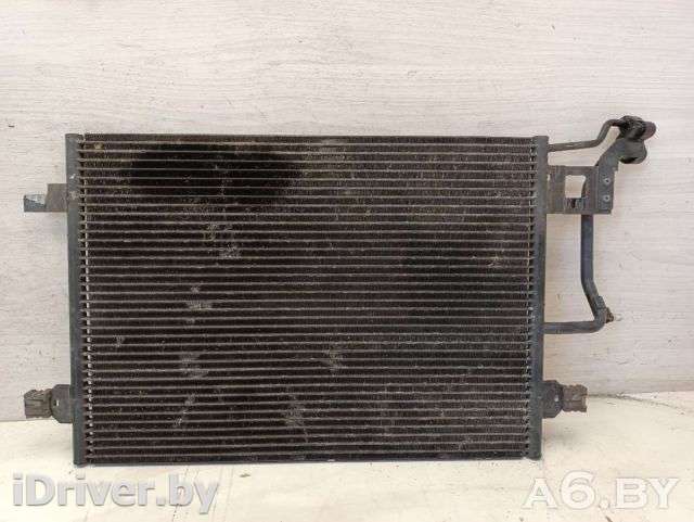 Радиатор кондиционера Volkswagen Passat B5 2001г. 4825941 - Фото 1