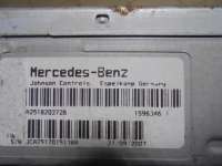 Проигрыватель DVD Mercedes R W251 2007г. 2518203726 - Фото 2