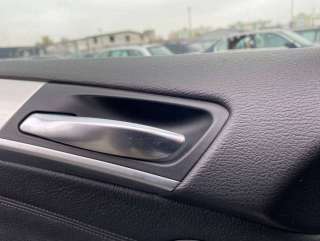 Ручка внутренняя передняя левая BMW X5 E70 2007г.  - Фото 5