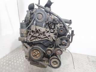Двигатель  Kia Carens 2 2.0  2004г. D4EA 5H148734  - Фото 4