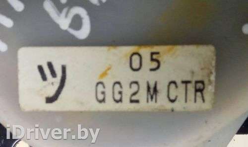 GG2MCTR Ремень безопасности задний к Mazda 626 GF Арт 2027968 - Фото 5