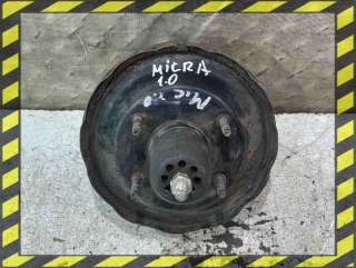  Цилиндр тормозной главный к Nissan Micra K11 Арт 55284690