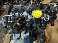 Двигатель  Nissan Qashqai 2 restailing 1.5 DCi Дизель, 2017г. K9KF646  - Фото 6