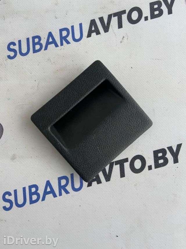 Крышка блока предохранителей Subaru WRX 2020г.  - Фото 1