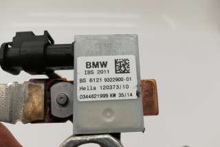 Клемма аккумулятора минус BMW 3 F30/F31/GT F34 2015г. 9322900 , art704793 - Фото 2