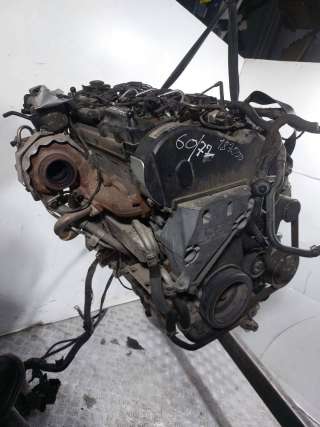 Двигатель  Seat Ibiza 4 1.6  Дизель, 2010г. CAY  - Фото 8