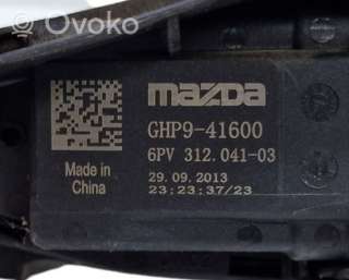 Педаль газа Mazda CX-5 1 2013г. ghp941600, 6pv31204103 , artEVA29445 - Фото 6
