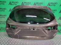 K0100HV0MA дверь багажника к Nissan Qashqai 2 Арт ARM250655