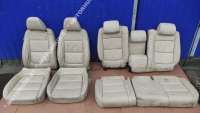  Салон (комплект сидений) к Volkswagen Tiguan 1 Арт 00064543
