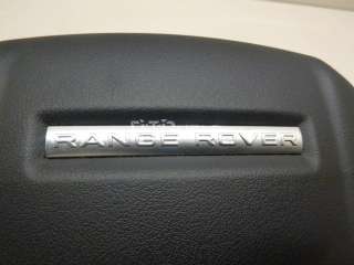 Подушка безопасности в рулевое колесо Land Rover Range Rover Sport 2 2014г. LR063030 - Фото 3