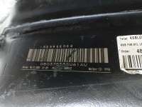 Бак топливный BMW X1 F48 2022г. 4823681 - Фото 3