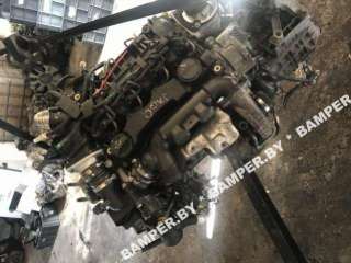  Двигатель к Ford Focus 2 restailing Арт 22770287