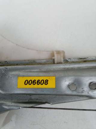 Стеклоподъемник электрический задний правый Citroen C5 1 2002г.  - Фото 6