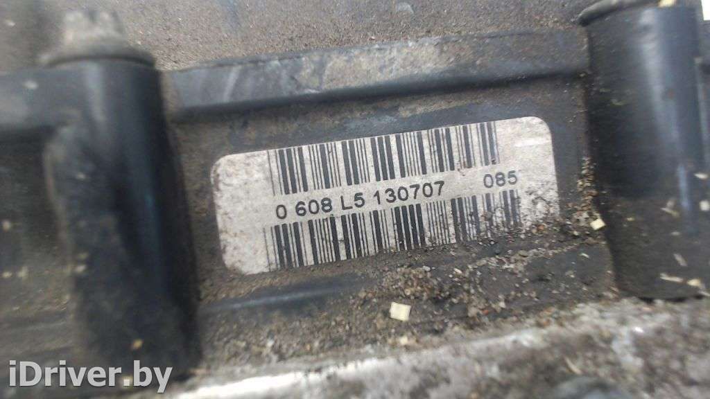 Блок ABS Citroen C1 1 2007г. 4541F5,02652231579  - Фото 4