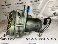 Насос продувки катализатора Maserati GranTurismo 2012г. 181197 - Фото 2