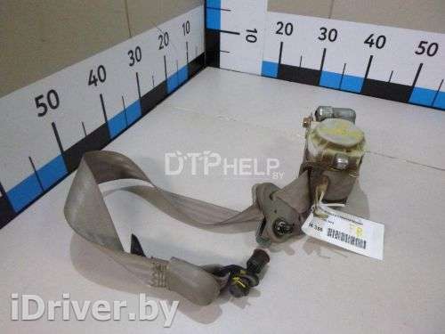 Ремень безопасности с пиропатроном SsangYong Kyron 2006г. 7460209010EAN - Фото 1