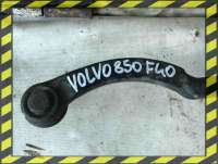 Рулевая рейка Volvo 850 1996г.   - Фото 2