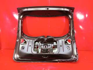 крышка багажника Nissan Terrano 3 2014г. 288212557r - Фото 9