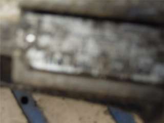 Рулевая рейка Citroen Jumper 1 2002г.  - Фото 6