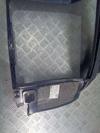 Обшивка багажника Audi A6 C5 (S6,RS6) 2003г. 4B9863879A - Фото 8