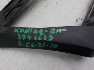Крепление бампера переднего Skoda Kodiaq  565807056 - Фото 4