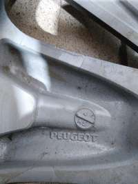 Диск литой R18 к Peugeot 408  - Фото 6