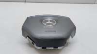 Подушка безопасности в рулевое колесо Mercedes ML W164 2006г. 16446000989116 - Фото 2