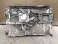 Радиатор основной Дефект Renault Megane 1 1999г. 7700838135, RM1020 - Фото 2