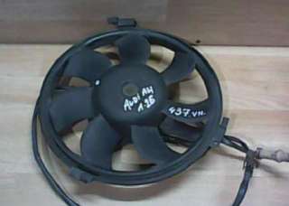 Вентилятор радиатора Audi A4 B5 Арт 437VN, вид 1