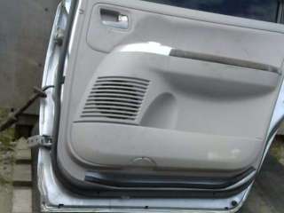 Дверь задняя правая Mitsubishi Grandis 2005г.  - Фото 3